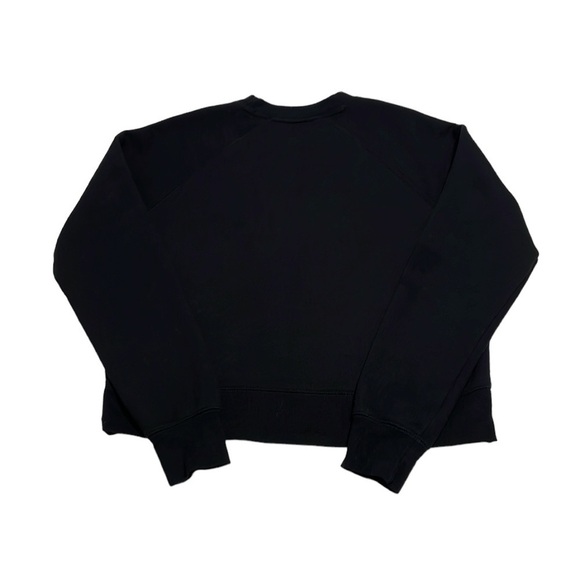 𝅺Brunette The Label Blonde Sweatshirt - Size XS / S - Picture 2 of 8